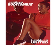 BODYCOMBAT UNITED Video, Music,& Choreo Notes BODY COMBAT UNITED